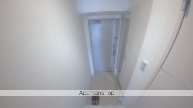 トレヴィ高岳の内装写真
