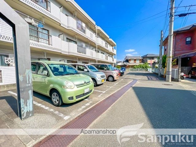 スクウェアガーデン東野のその他写真