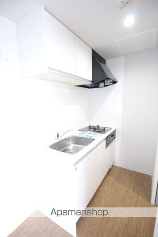 Levante元町の内装写真