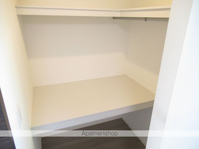 ランバーキャンプキタカミの内装写真