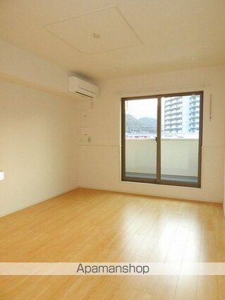 マスカット　Ｃ[2LDK/57.64m2]のリビング・居間