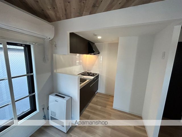 CHOICE RESIDENCE 美園4ー3の内装写真