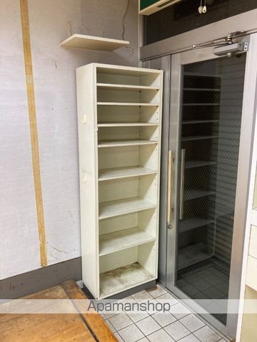 タウンコート城内の内装写真