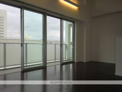 フロンティア・コンフォート研究学園[3LDK/81.93m2]のリビング・居間