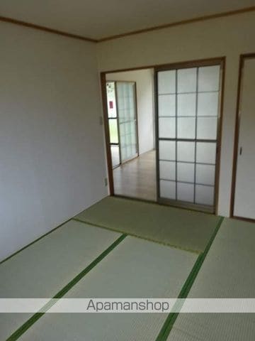 ファームハイツ MIIの内装写真