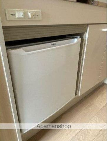 Lunaris Ebinaの内装写真