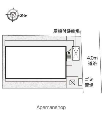 レオパレスエヌエヌのその他写真