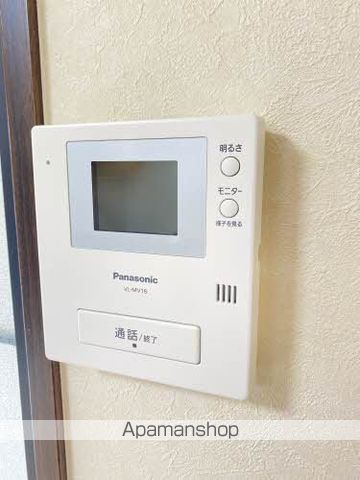 屋島フレグランス A棟の内装写真