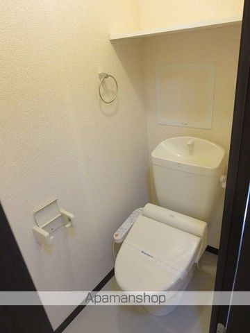 レオネクストムカイハラIIの内装写真