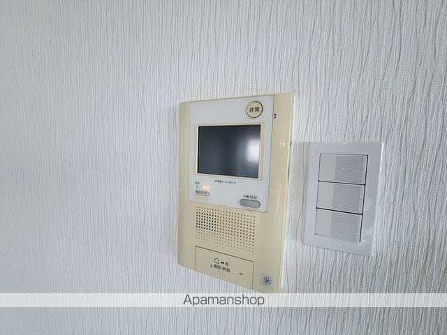 サンハイム第三中津の内装写真