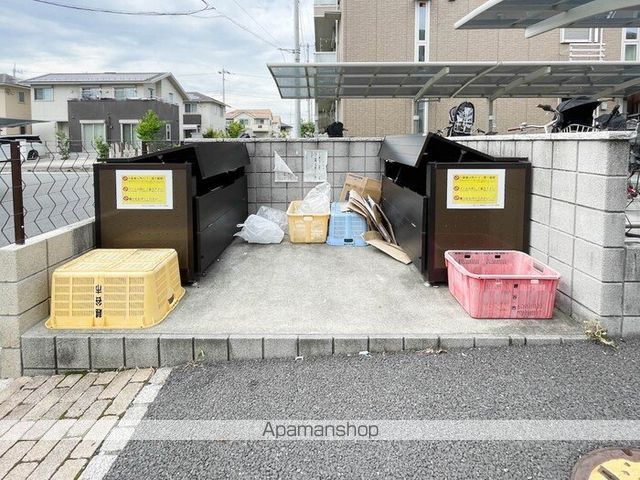 ロイジェントパークス レイクタウン III Oの内装写真