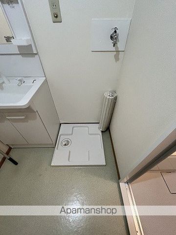 Kプラザの内装写真