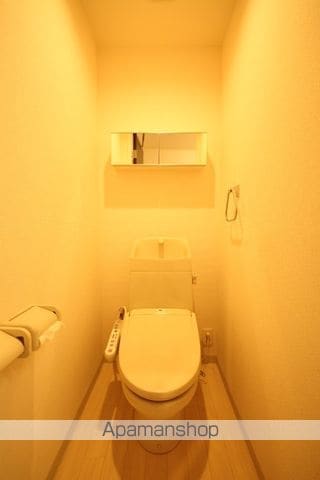 コニーアパートメント.の内装写真