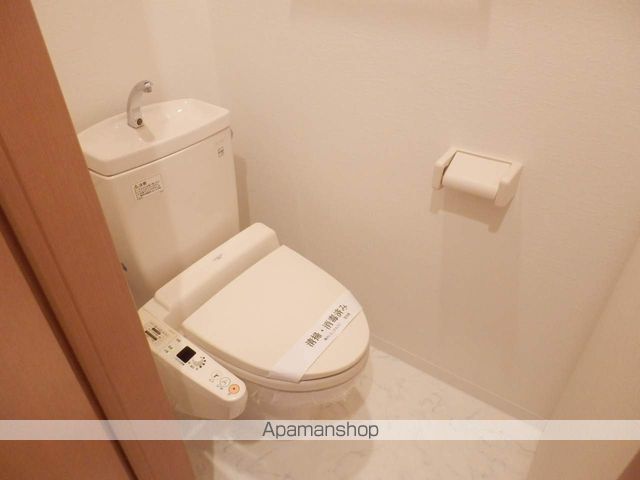 TーSQUAREの内装写真