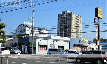 ミナトビル朝生田[1K/26.4m2]の周辺4