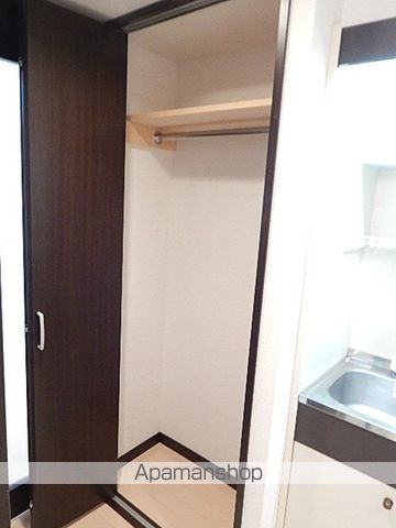 プレステージ立川の内装写真