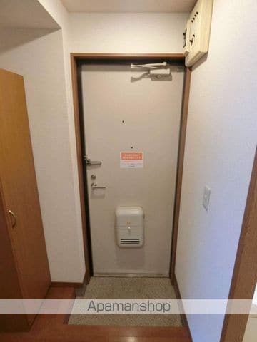 カサグランデの内装写真