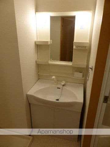 アンソレイユIIIの内装写真