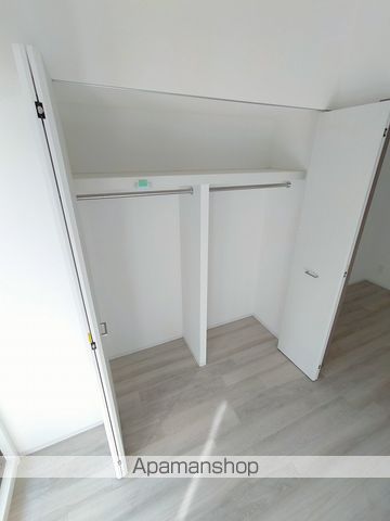 ESLEADRESIDENCE都島DUOの内装写真