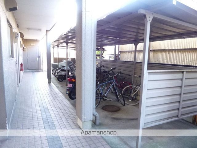 サンラフォーレの内装写真