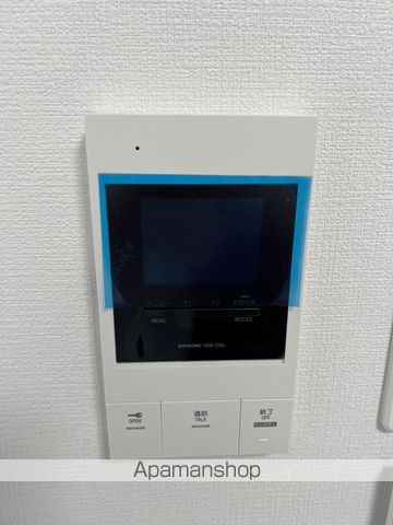 プレール・ドゥーク方南町の内装写真