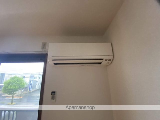 アルモニー西谷A棟の内装写真