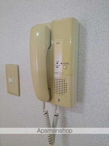 パームヒルズマンションの内装写真