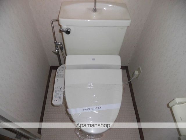 第1エミネンス作町の内装写真