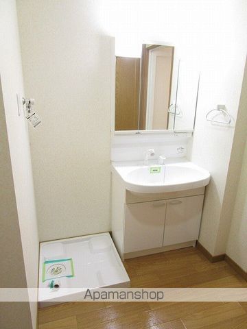 タロックス新居浜の内装写真