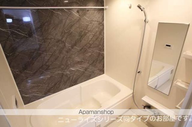 エクシード・ヴィラ津屋崎Iの内装写真