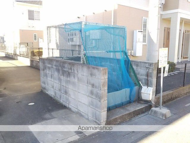 レオパレスサンパティークの内装写真