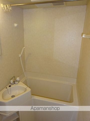 エクレール90の内装写真