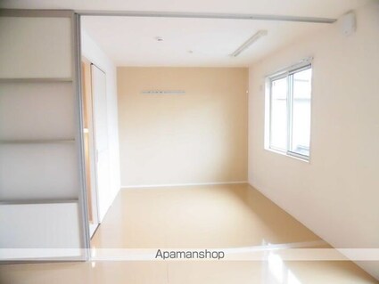 シャトーＫ[1LDK/51.35m2]の内装