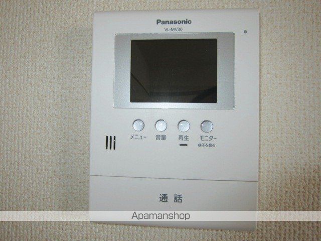 ラフォーレ本郷館の内装写真