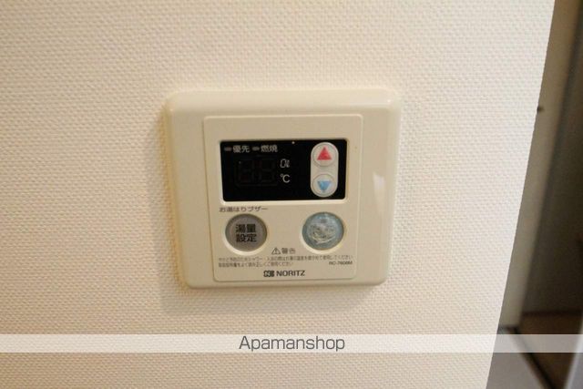 アーデン江坂の内装写真