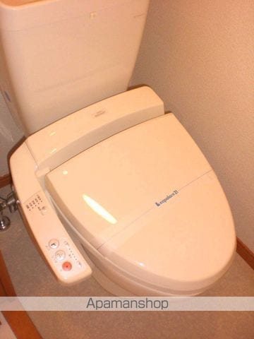 レオパレスウェルズの内装写真