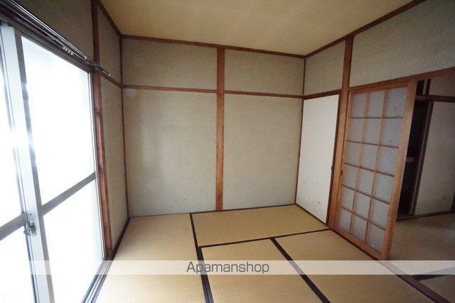 白菊荘の内装写真