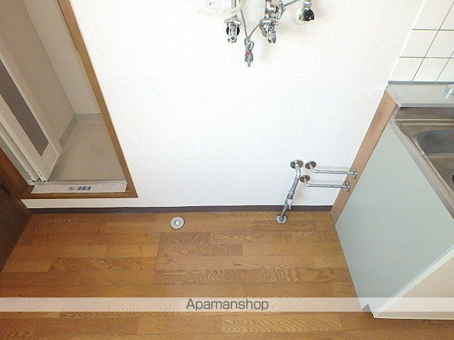 プラザインN14・A棟の内装写真