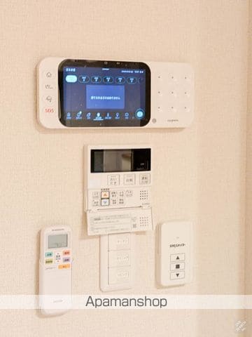 コンフォート H2026の内装写真