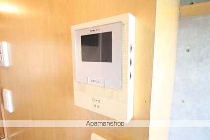 アルフォレスト森山[1K/22.2m2]の内装1