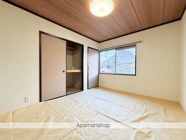 屋島フレグランス A棟の内装写真