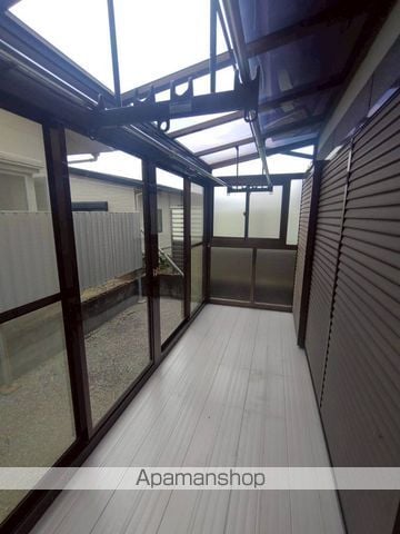 日豊本線 三股駅 徒歩13分 1階建 築42年の内装写真