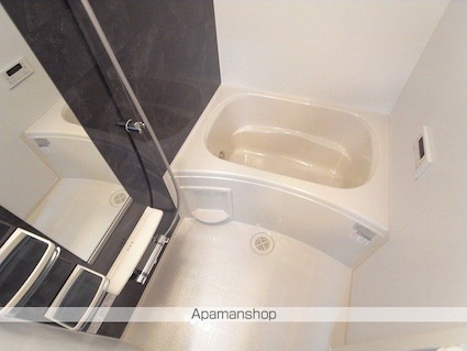 ＡＺｒｅｓｉｄｅｎｃｅ草津本陣[1K/30.1m2]のバス