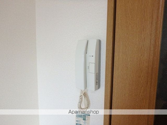 ロンサール竹淵の内装写真