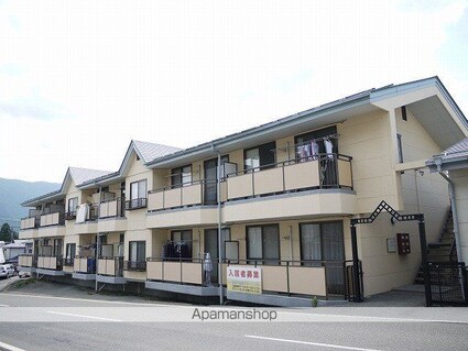 コンドミニアムハイランド[1R/21.6m2]の外観2