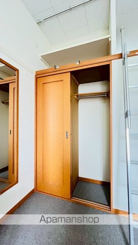 レオパレストミーズの内装写真