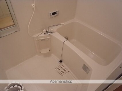 サンシアルザ上前津[1DK/35.41m2]のバス