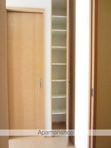 久が原 アン ドゥ トロワの内装写真