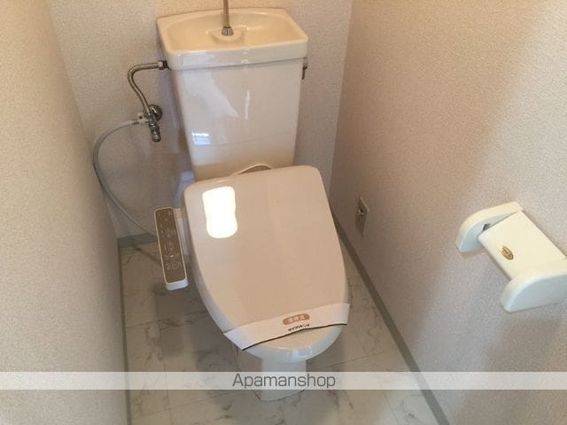 パープルツィン園田の内装写真
