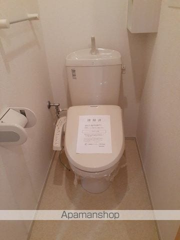 ベルフラットの内装写真